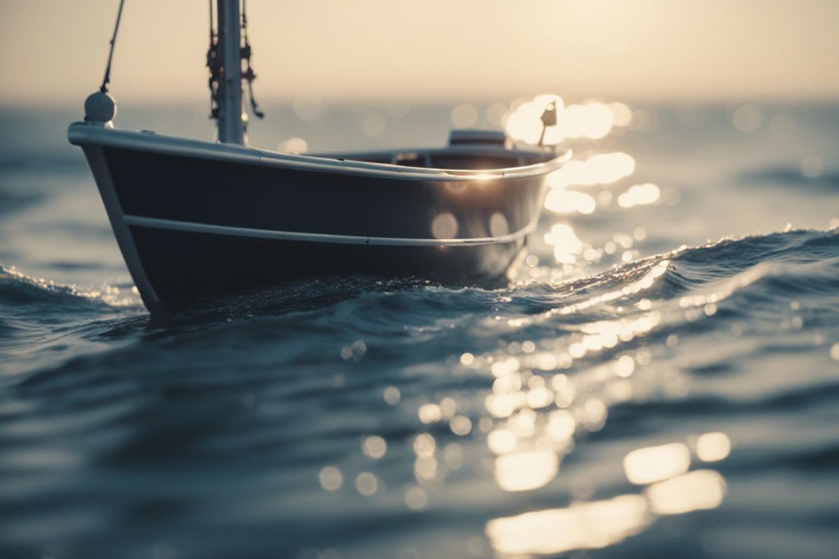 Acheter un bateau neuf en 2024 : guide ultime
