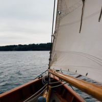 Guide ultime 2024 : Acheter la voile de bateau idéale