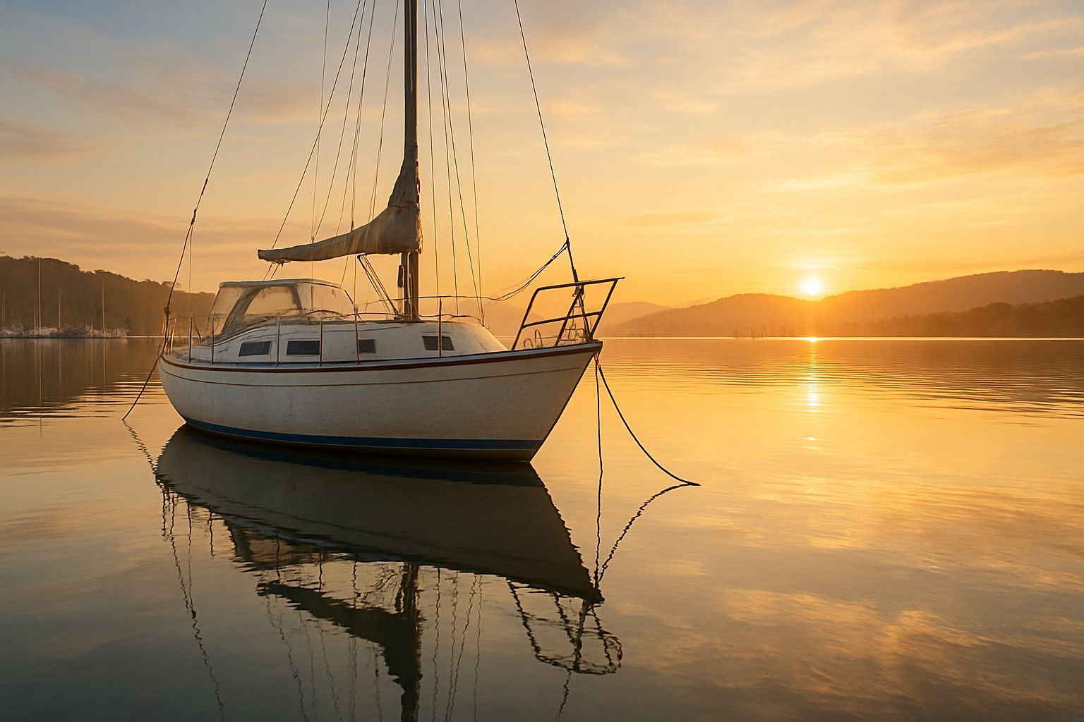 Top des bateaux à voile d'occasion : Guide d'achat