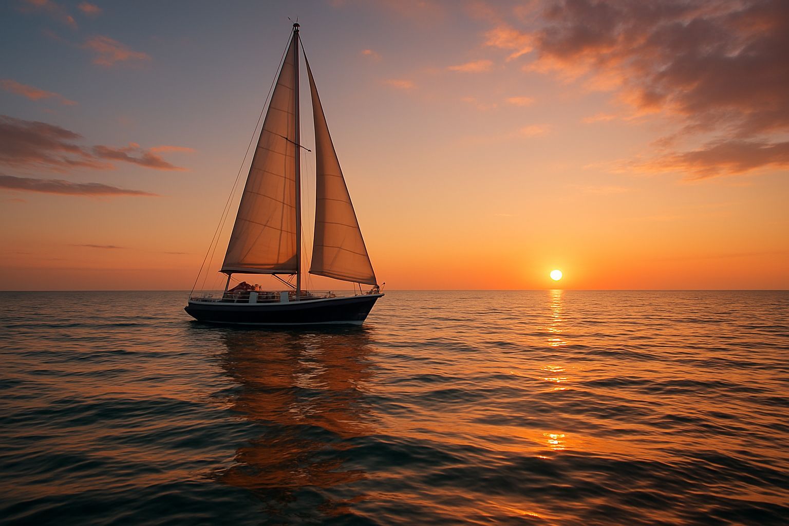 Top des bateaux à voile d'occasion : Guide d'achat