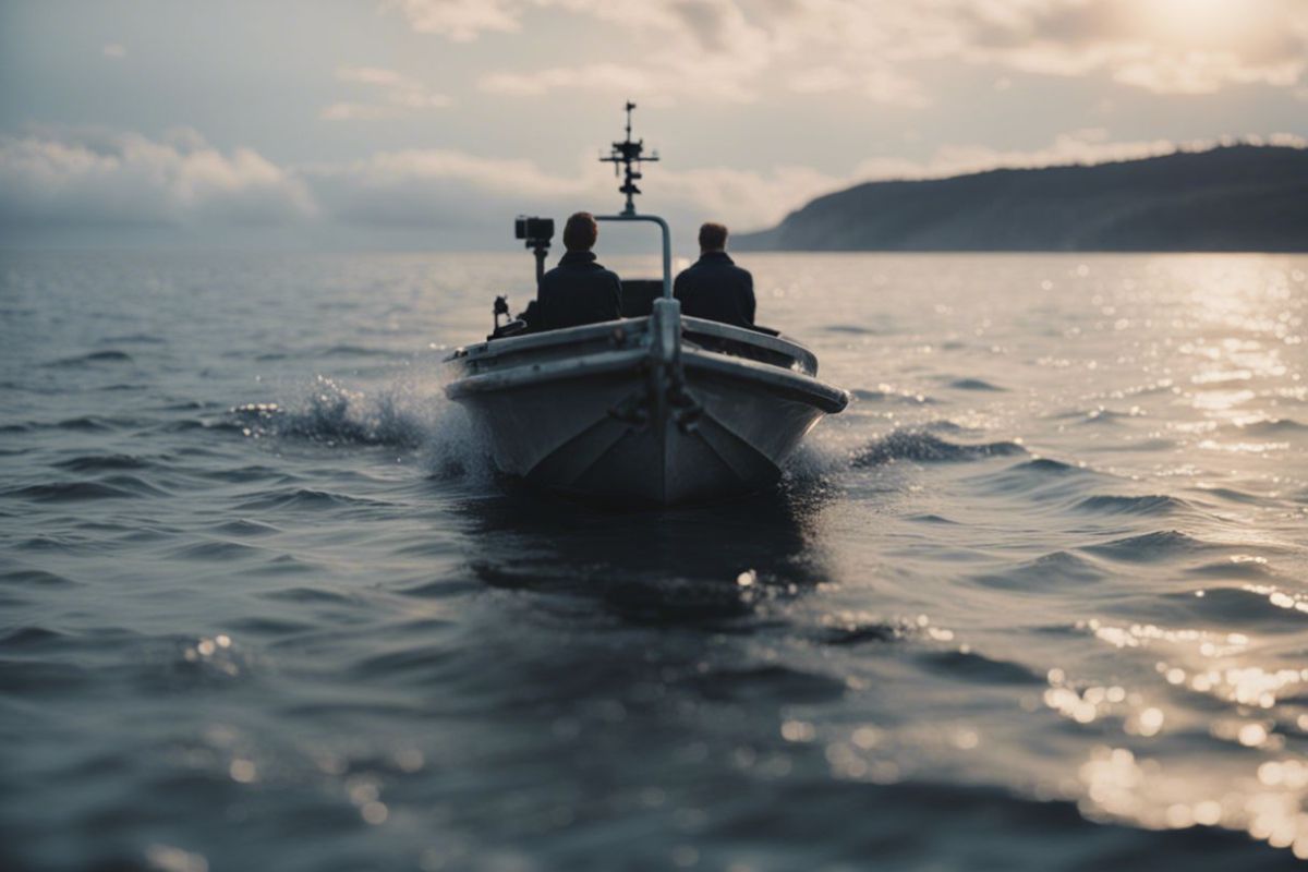 Passer le permis bateau à Pornic : guide facile