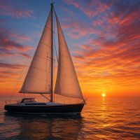 Entretien bateau à voile : guide pour un voilier au top