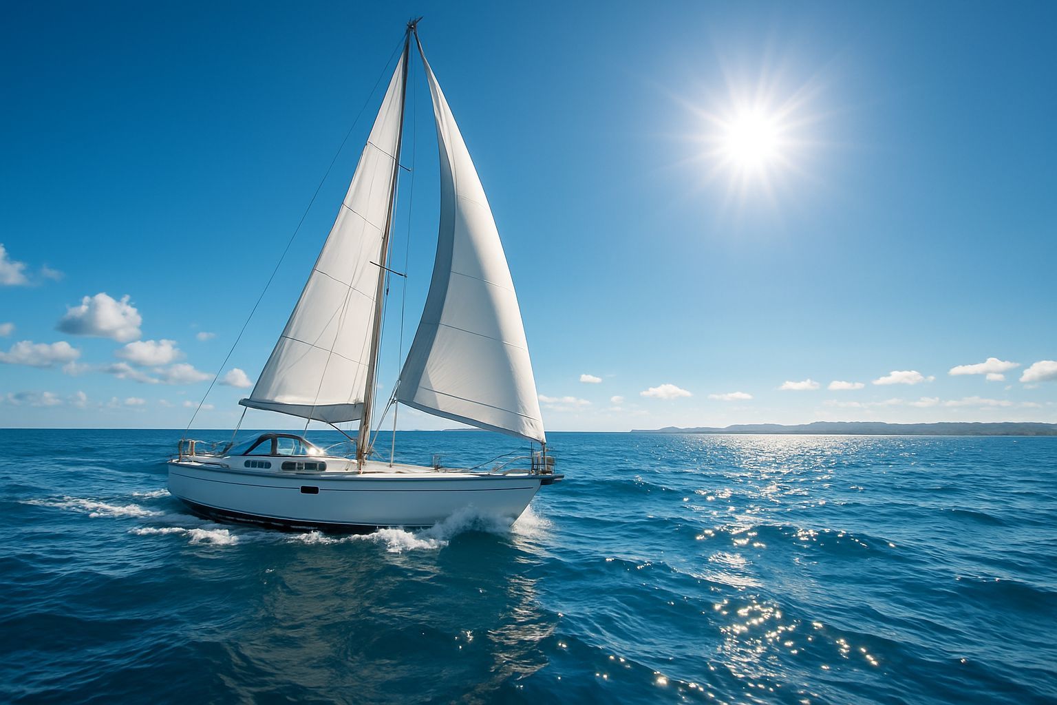Location de bateau à voile : guide pour une expérience unique