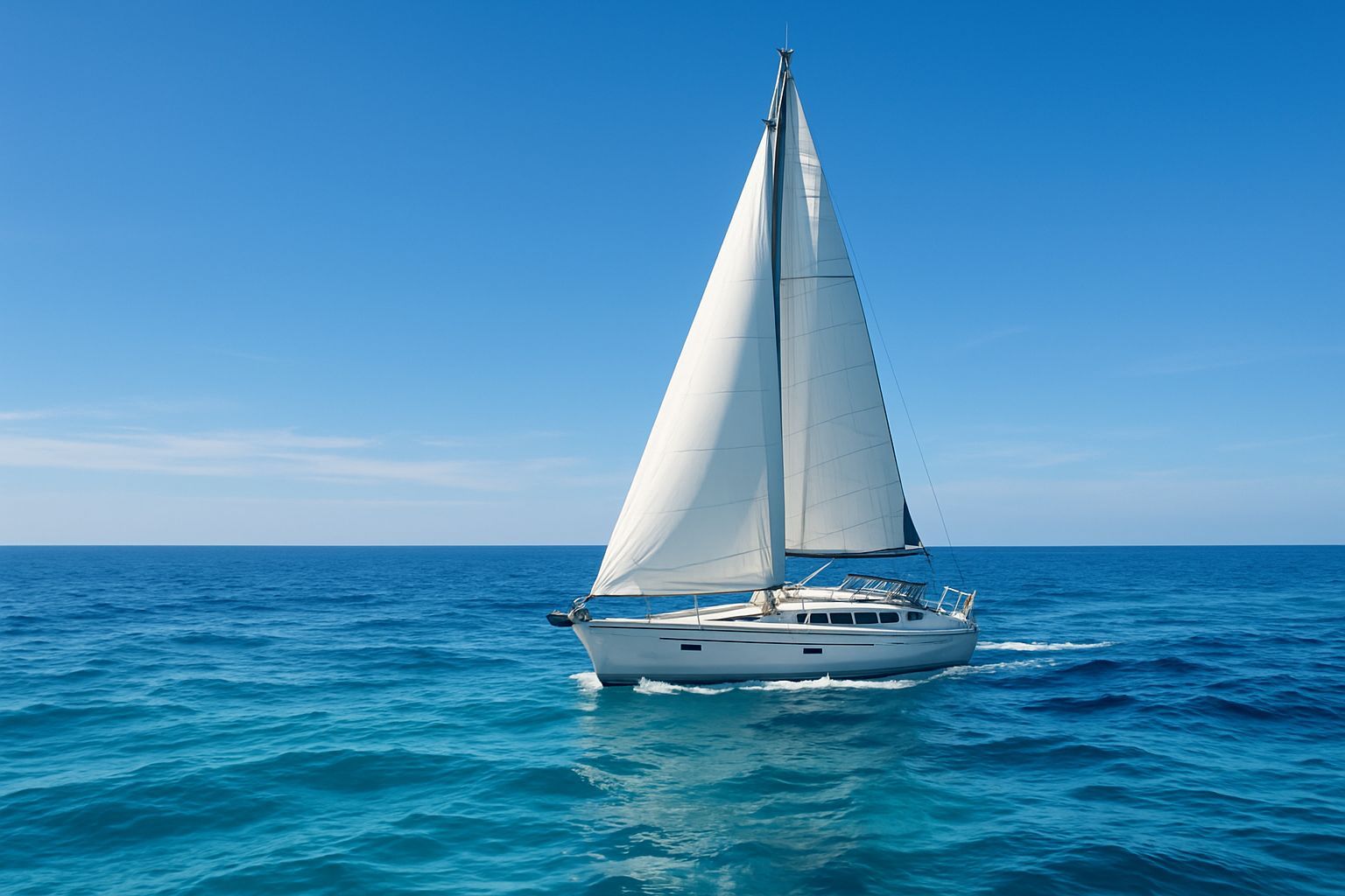 Location de bateau à voile : guide pour une expérience unique