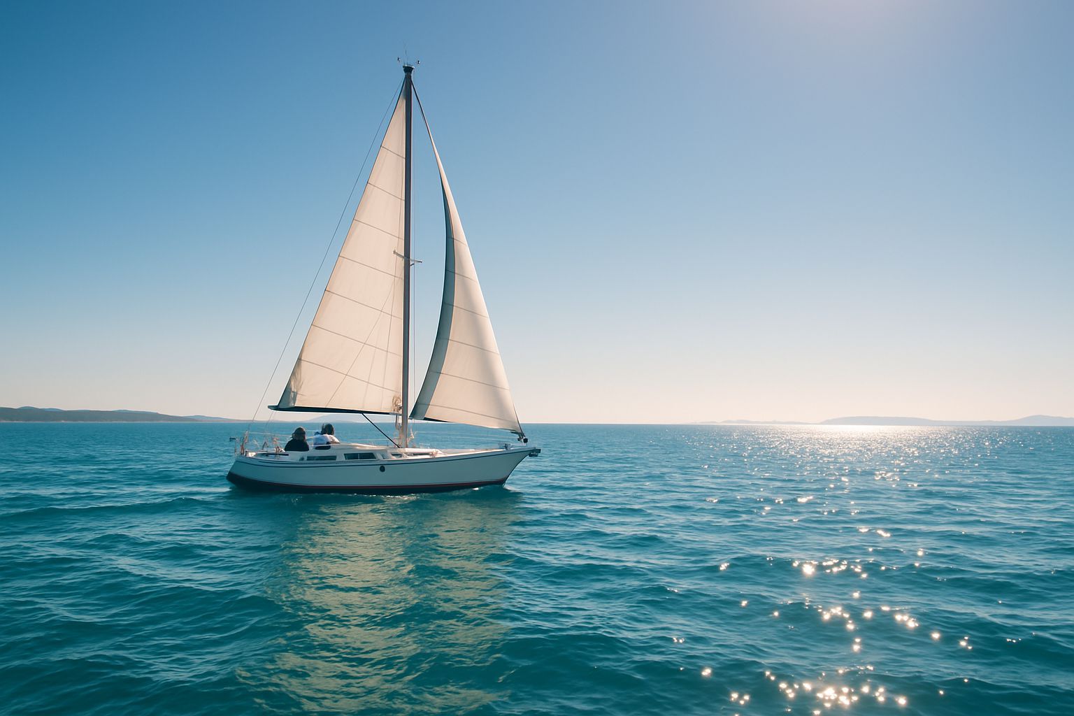 Location de bateau à voile : guide pour une expérience unique
