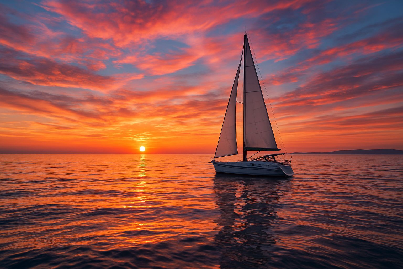 Top des meilleurs bateaux à voile : Guide 2022