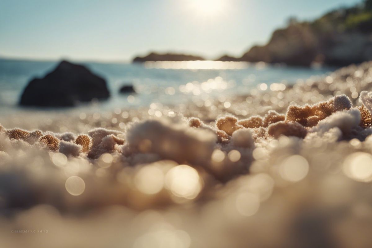 les 7 plages secrètes à découvrir à pornic