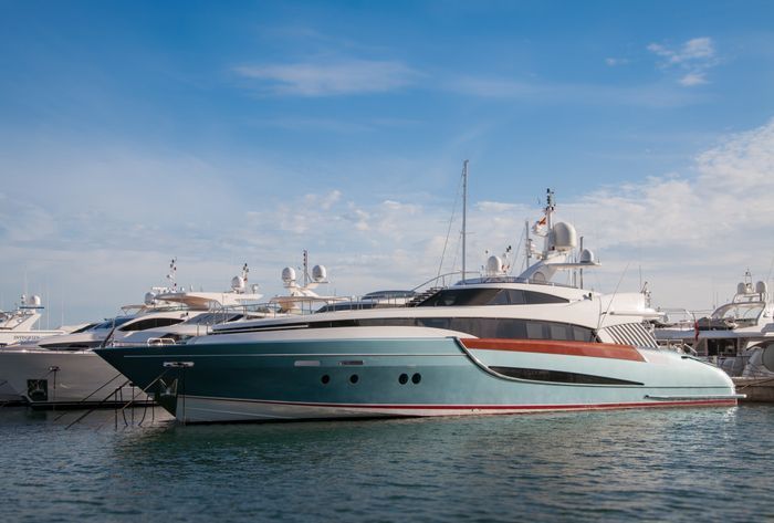 Quel moteur choisir pour son bateau de plaisance ? Le guide du plaisancier